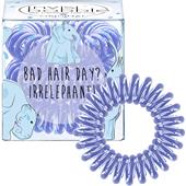 Invisibobble - Circus Collection - Original Bad Hair Day? Irrelephant!