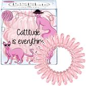 Invisibobble - Circus Collection - Original Cattitude Is Everything