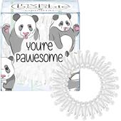 Invisibobble - Circus Collection - Original You're Pawesome