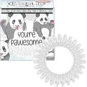 Invisibobble - Kolekcja Circus - Power You're Pawesome