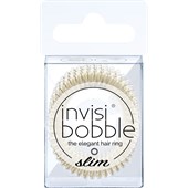 Invisibobble - Slim - SlimStay Gold