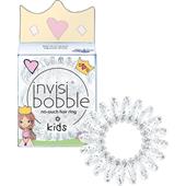 Invisibobble - Kids - Princess Sparkle