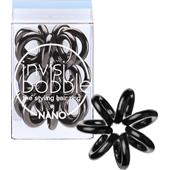Invisibobble - Nano - True Black