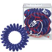 Invisibobble - Original - Around the World Universal Blue