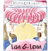 Invisibobble - Original - Lisa & Lena Edition
