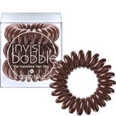 Invisibobble - Original - Pretzel Brown