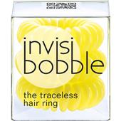 Invisibobble - Mixed - Submarine Yellow