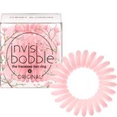 Invisibobble - Secret Garden - Cherry Blossom