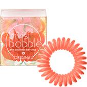 Invisibobble - Secret Garden - Sweet Clementine