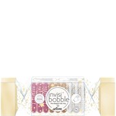 Invisibobble - Slim - Christmas Cracker Set
