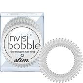 Invisibobble - Slim - Chrome Sweet Chrome