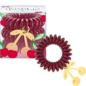 Invisibobble - Tutti Frutti - Cherry Cherie