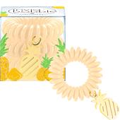 Invisibobble - Tutti Frutti - Pineappeal