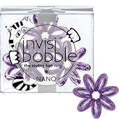 Invisibobble - Wonderland Collection - Nano Meow & Ciao