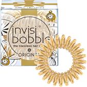 Invisibobble - Wonderland Collection - Original Golden Adventures