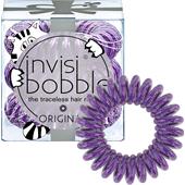 Invisibobble - Wonderland Collection - Original Meow & Ciao