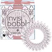 Invisibobble - Wonderland Collection - Original Princess Of The Hearts