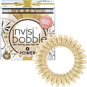 Invisibobble - Wonderland Collection - Power Golden Adventures