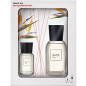 ipuro - Classic Line - Garden Of Eden Set