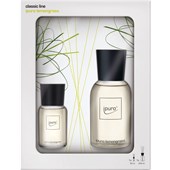 ipuro - Classic Line - Lemongrass Set