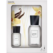ipuro - Classic Line - Vanilla Set