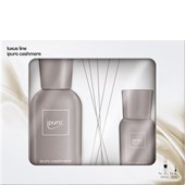 ipuro - Luxus Line - Cashmere Set