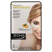 Iroha - Facial care - Anti-Fatigue Hydrogel Patches