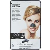 Iroha - Facial care - Cleansing Strips