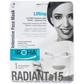 Iroha - Gesichtspflege - Lifting Intensive Face Mask