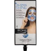 Iroha - Facial care - Peel-Off Mask Anti-Blemish