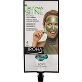 Iroha - Facial care - Peel-Off Mask Deep Cleanser