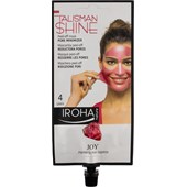 Iroha - Gesichtspflege - Peel-Off Mask Pore Minimizer