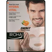 Iroha - Facial care - Hamamelis & Vitamin E