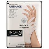 Iroha - Vartalonhoito - Anti-Age Hand Mask Gloves