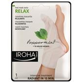 Iroha - Lichaamsverzorging - Foot Mask Socks Relax