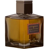 Isabey Paris - L'Ambre de Carthage - Eau de Parfum Spray