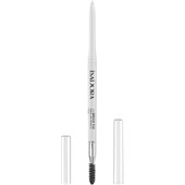 Isadora - Eyebrow products - Brow Fix Wax In Pencil
