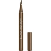 Isadora - Eyebrow products - Brow Marker