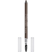 Isadora - Eye brows - Eyebrow Pencil Waterproof