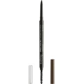 Isadora - Eyebrow products - Precision Eyebrown Pen Waterproof