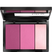 Isadora - Blush - Blush Trio 3-in-1 Palette