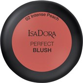 Isadora - Blush - Perfect Blush