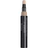 Isadora - Peitevoide - Cover Up Long-Wear Cushion Concealer