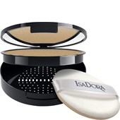Isadora - Foundation - Nature Enhanced Flawless Compact Foundation