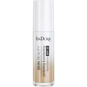 Isadora - Foundation - Skin Beauty Perfecting & Protecting Foundation SPF 35