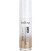 Isadora - Foundation - Skin Beauty Perfecting & Protecting Foundation SPF 35