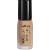 Isadora - Foundation - Wake Up Make-Up SPF 20
