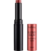 Isadora - Lipgloss - Glossy Balm Hydrating Stylo