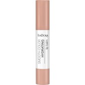 Isadora - Péče o rty - Smooth Color Hydrating Lip Balm