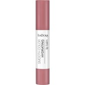 Isadora - Læbepleje - Smooth Color Hydrating Lip Balm